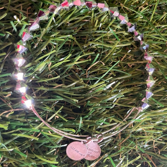 Alex and Ani infused with energy technology - Picture 4 of 5